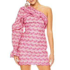 NEW NWT La Maison Talulah TAINTED LOVE MINI DRESS